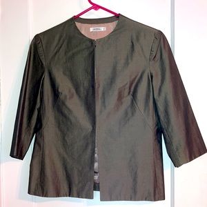 Chaiken and Capone Blazer in EUC